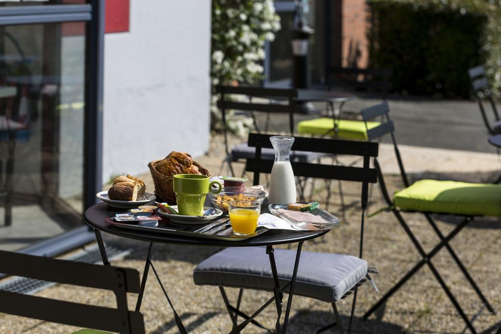 New Hotel Blois Sud Exterior photo